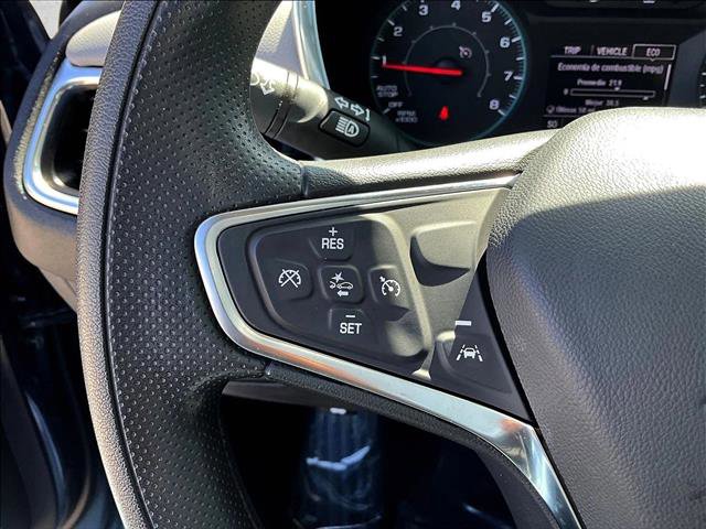 Used 2024 Chevrolet Equinox LS image 19