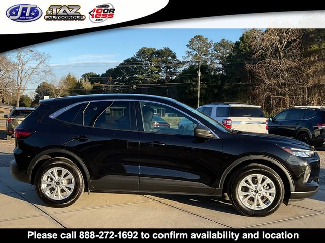 Used 2024 Ford Escape Active image 8