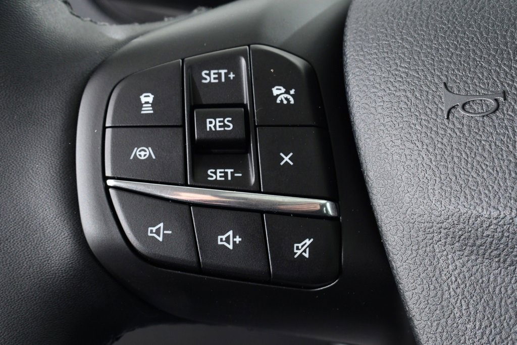 New 2025 Ford Bronco Sport Big Bend w/ Convenience Package image 32