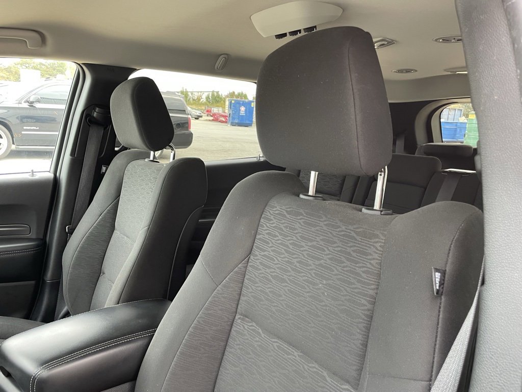 Used 2021 Dodge Durango SXT w/ 3rd Row Seating Group image 22