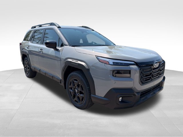 New 2026 Subaru Outback Limited