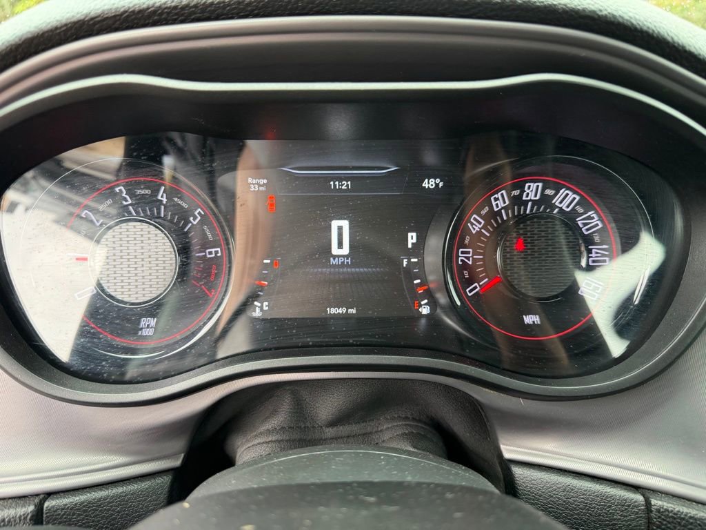 Used 2023 Dodge Challenger GT w/ Blacktop Package image 21