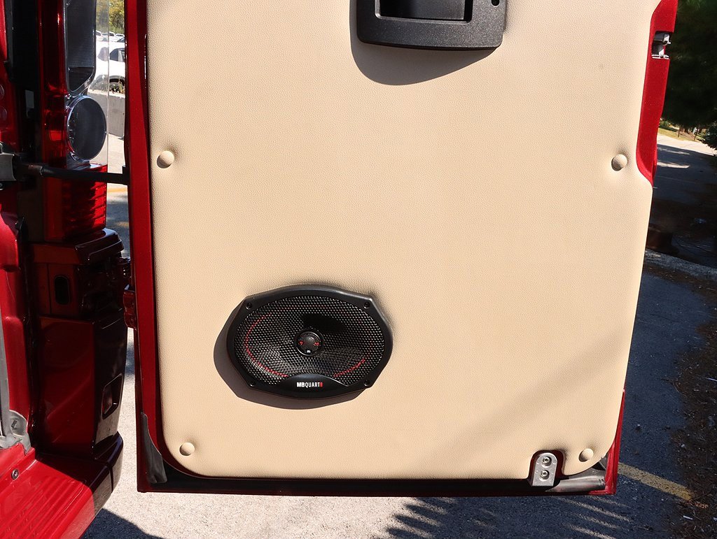 Used 2023 RAM ProMaster 2500 w/ Premium Convenience Group (B) image 42