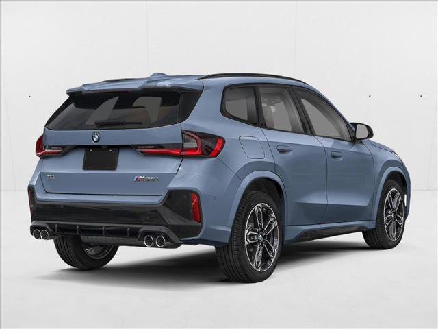New 2026 BMW X1 M35i image 2