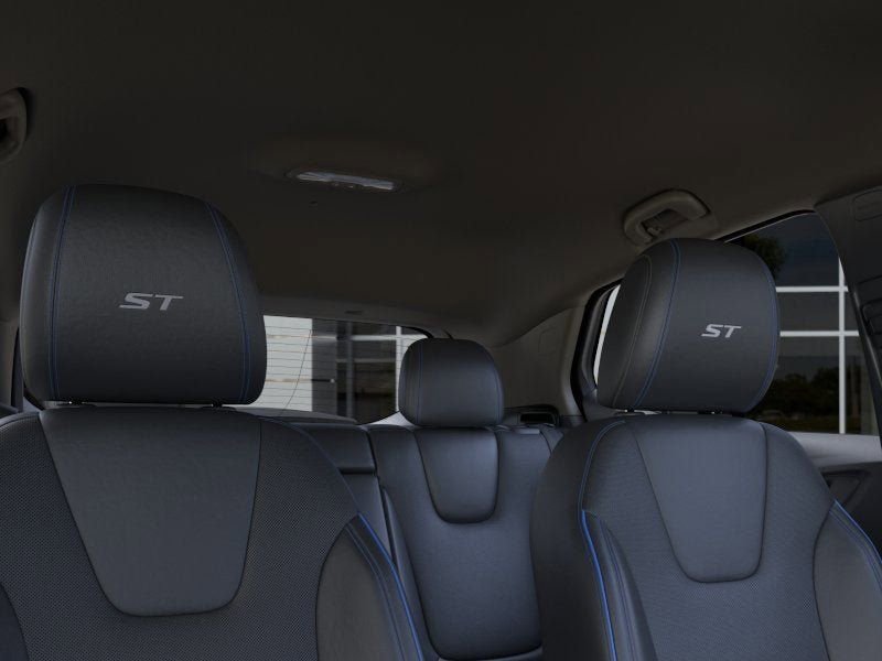 New 2026 Buick Encore GX Sport Touring image 24