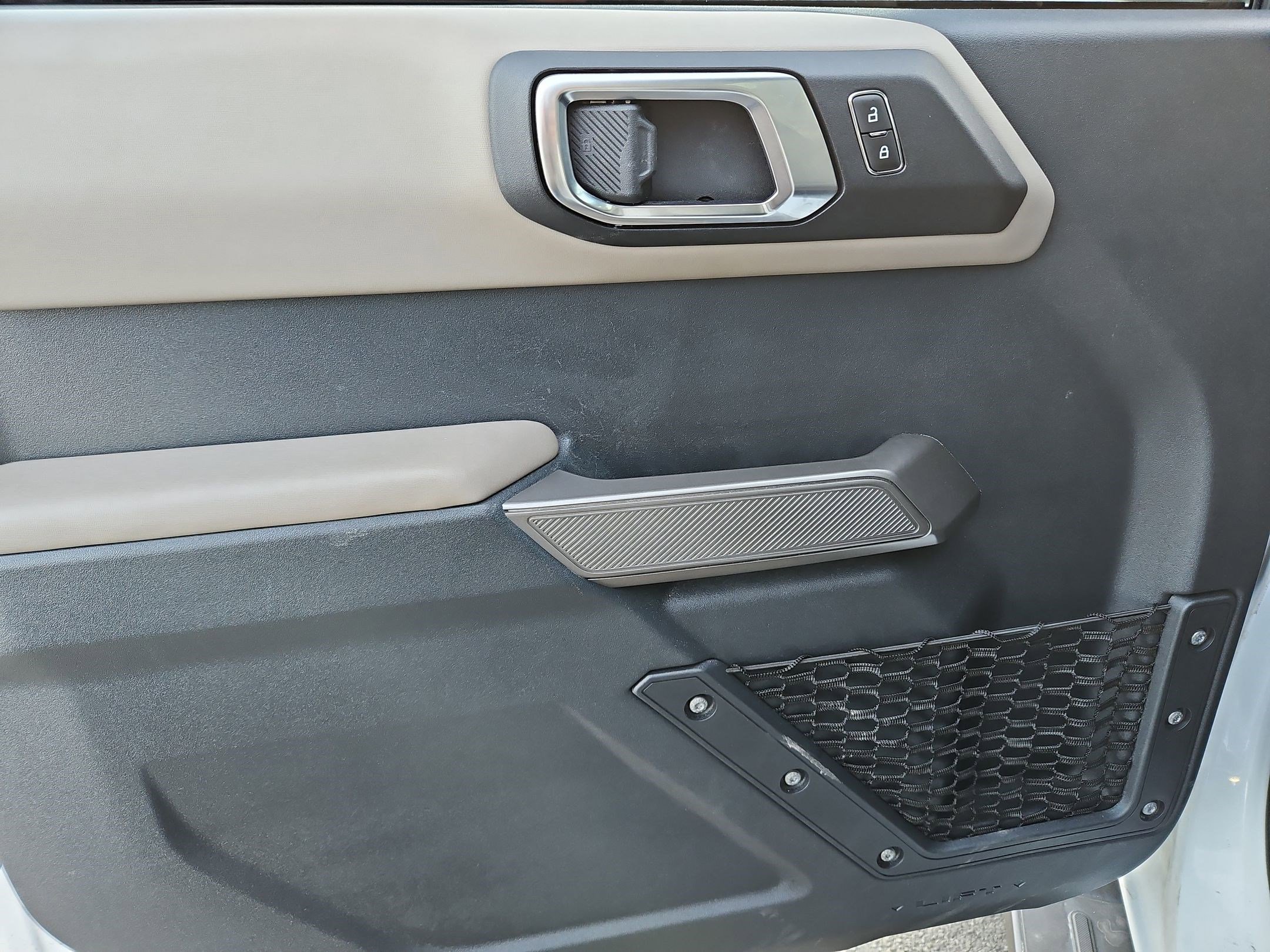 Used 2023 Ford Bronco Wildtrak image 27