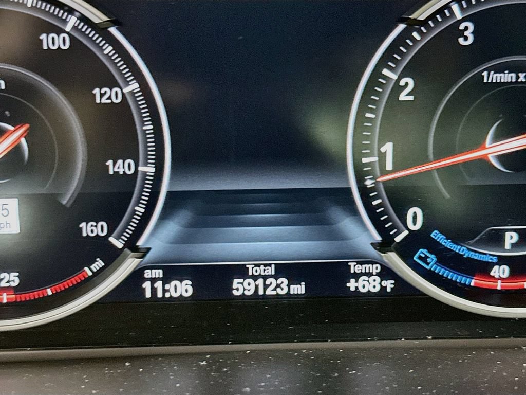 Used 2018 BMW X5 xDrive50i AWD/4WD image 13