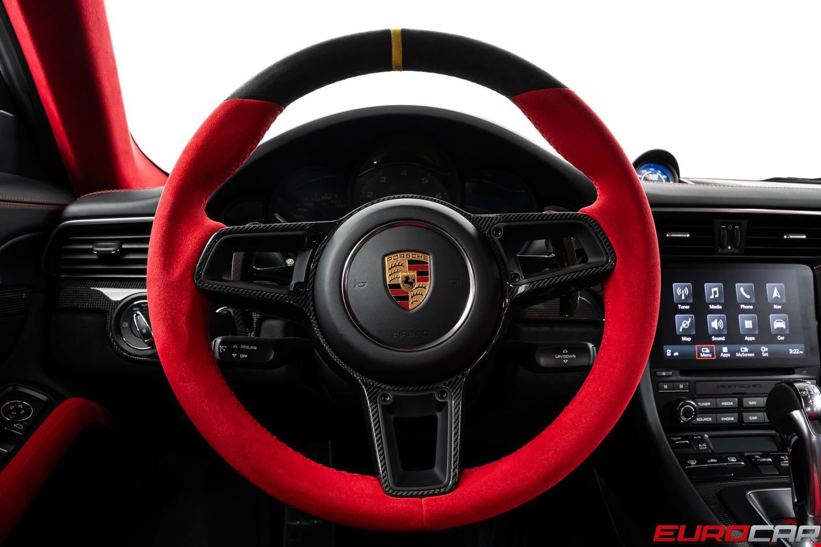 Used 2019 Porsche 911 GT2 RS RWD image 37