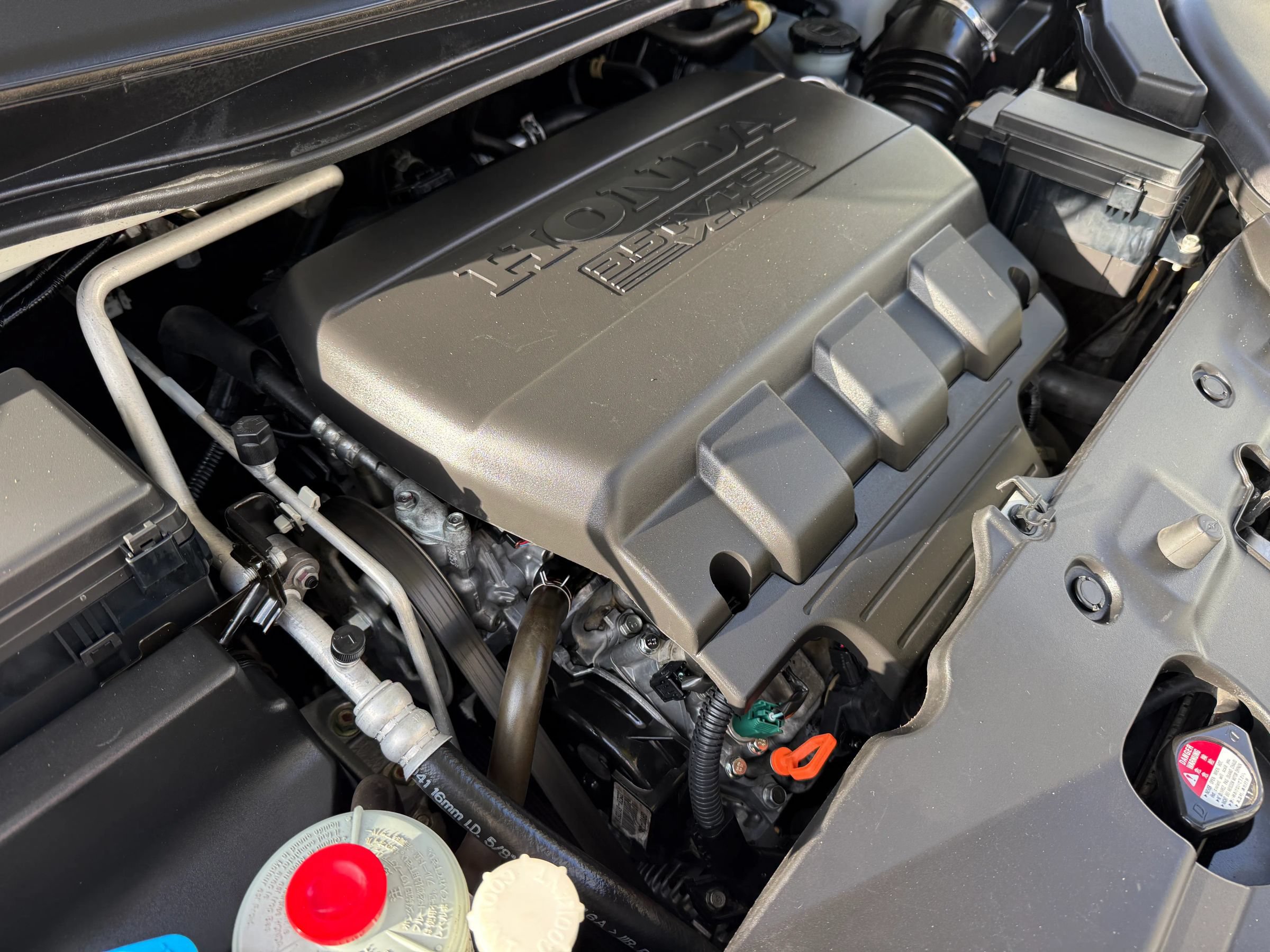 Used 2016 Honda Odyssey EX-L image 38