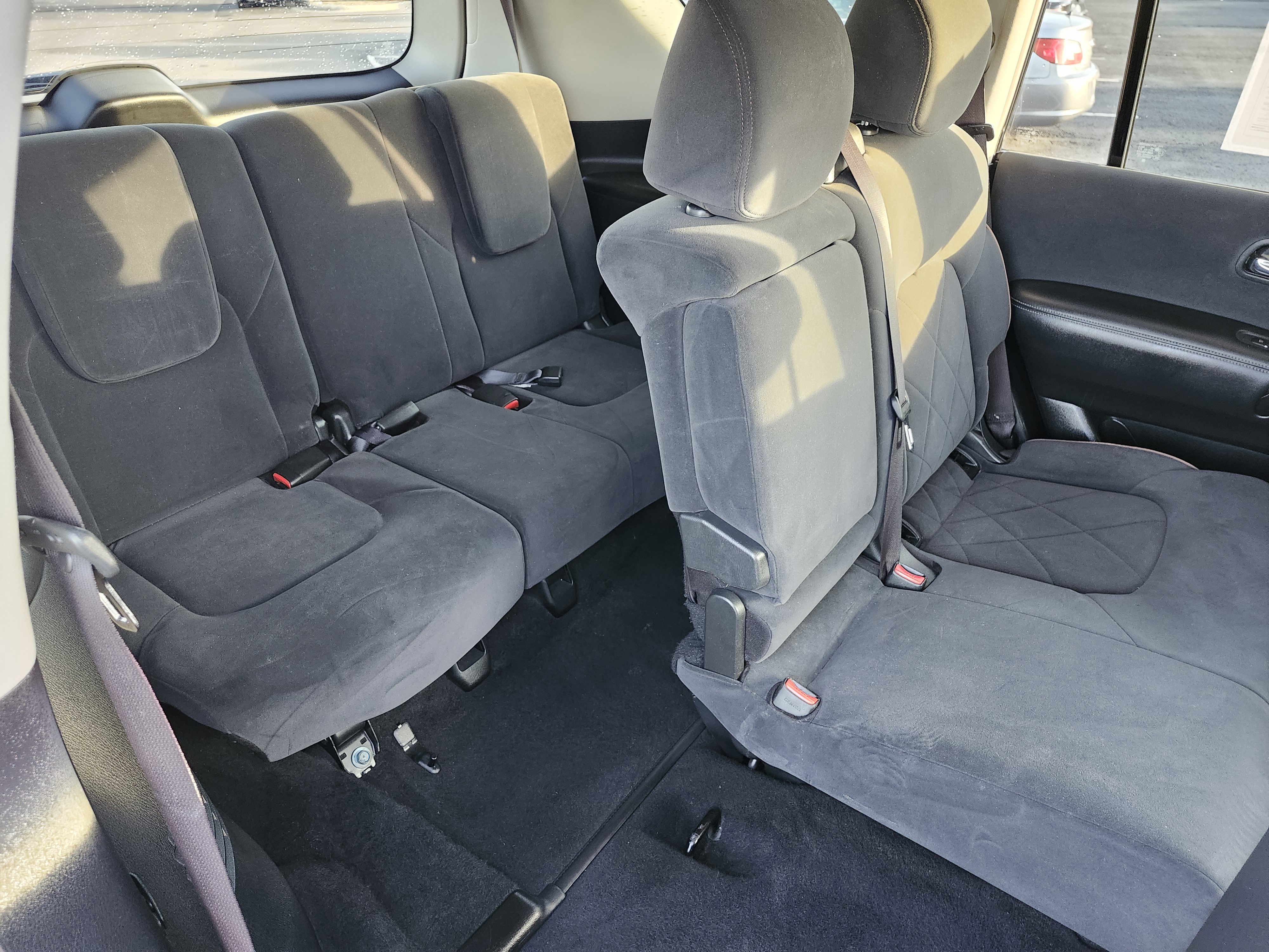 Used 2019 Nissan Armada SV w/ Driver Package image 21