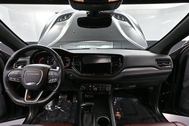 Used 2024 Dodge Durango R/T w/ Blacktop Package AWD/4WD image 28