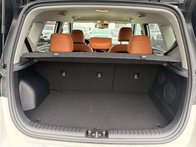 Used 2025 Kia Soul EX image 46