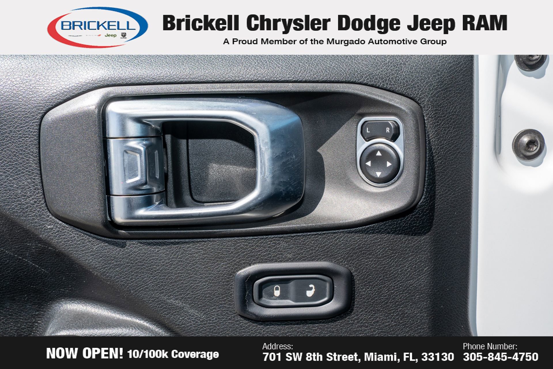 Used 2020 Jeep Wrangler Unlimited Sport S image 26