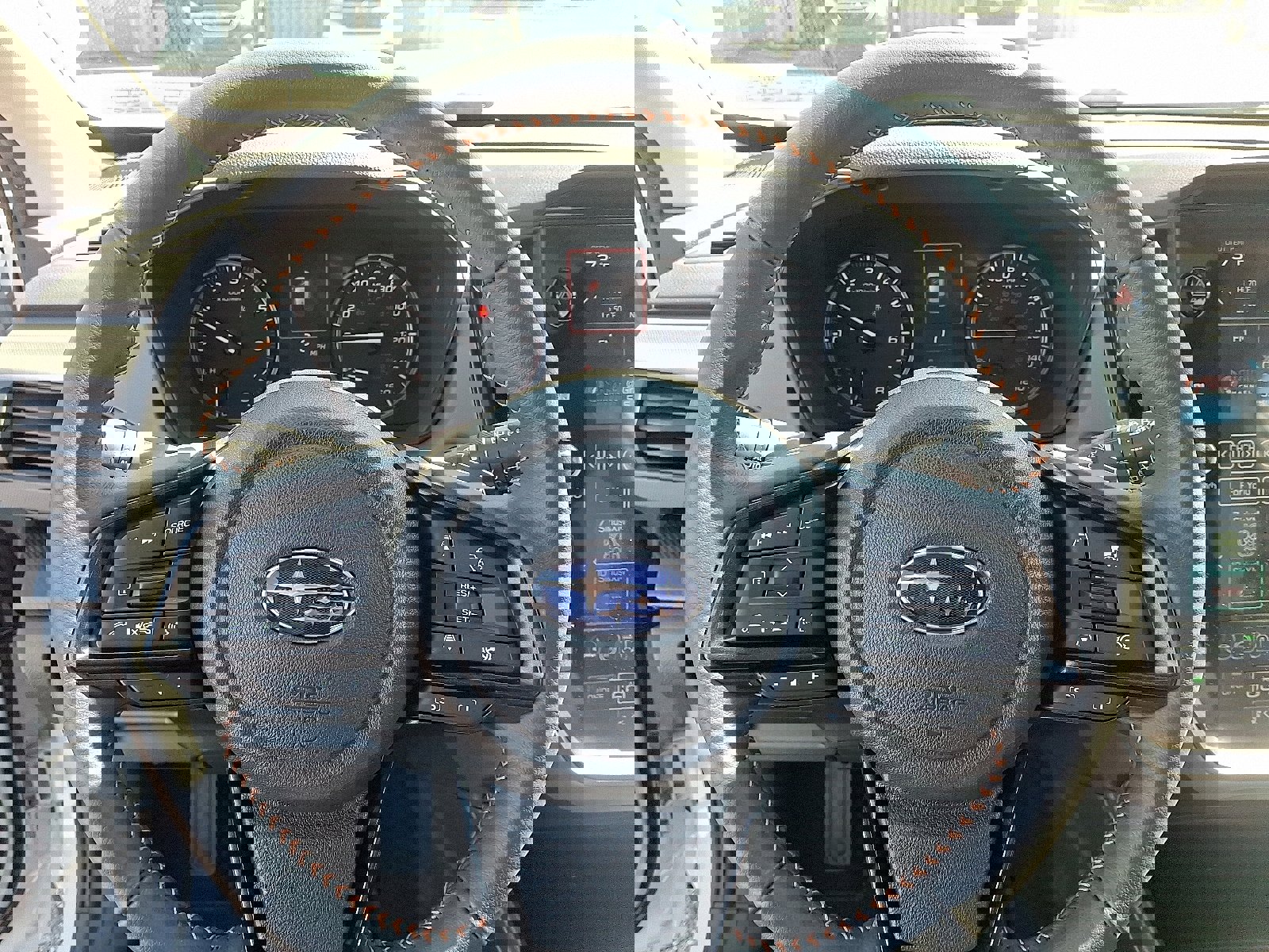 Used 2025 Subaru Crosstrek 2.5i Limited image 20