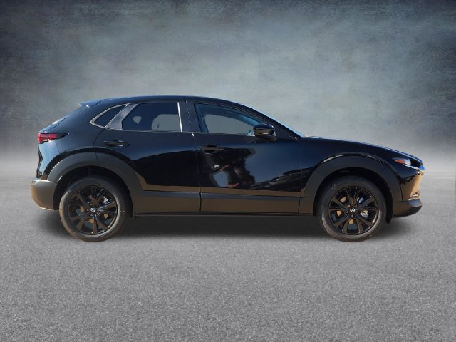 New 2026 MAZDA CX-30 AWD 2.5 S w/ Select Sport Pkg image 8