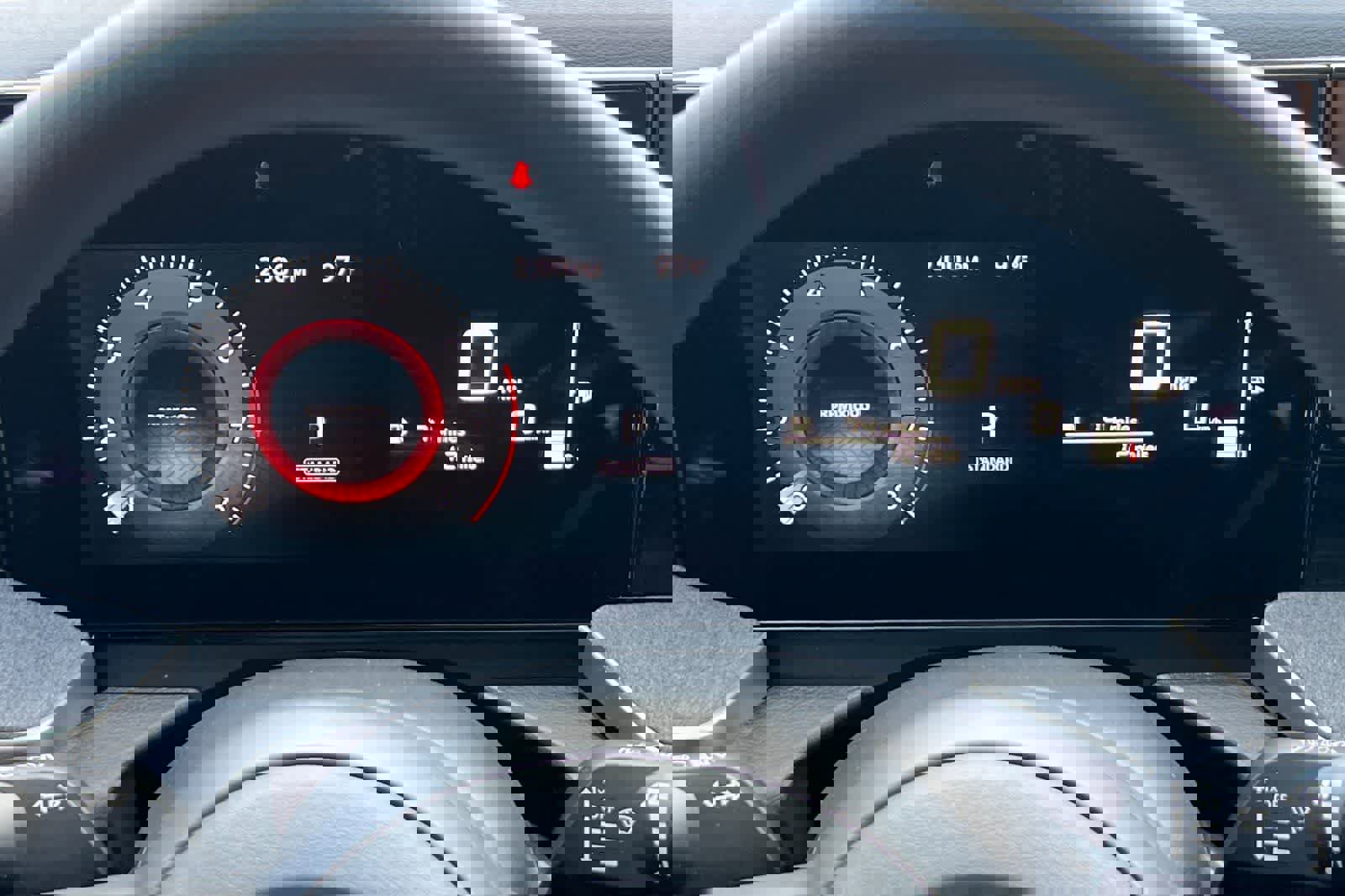 New 2026 Nissan Kicks SV image 30