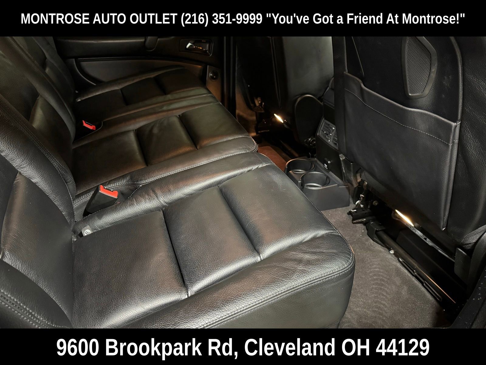 Used 2016 Mercedes-Benz G 550 image 46