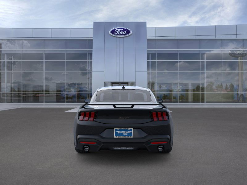 New 2026 Ford Mustang GT Premium image 5