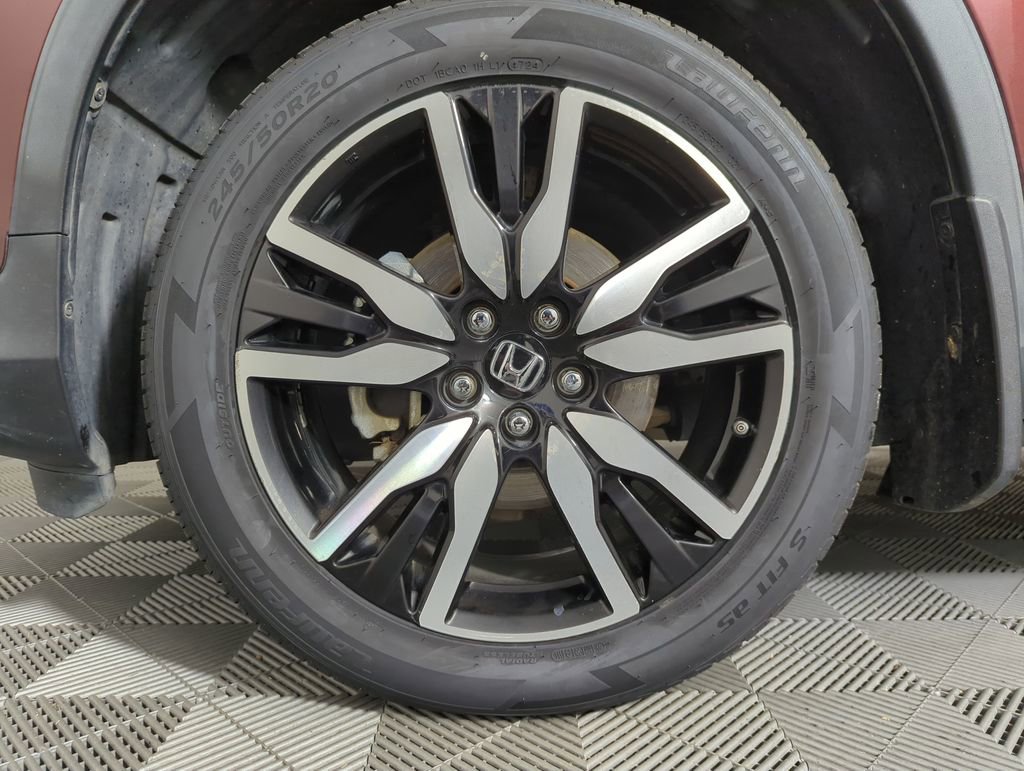 Used 2019 Honda Pilot Touring image 21