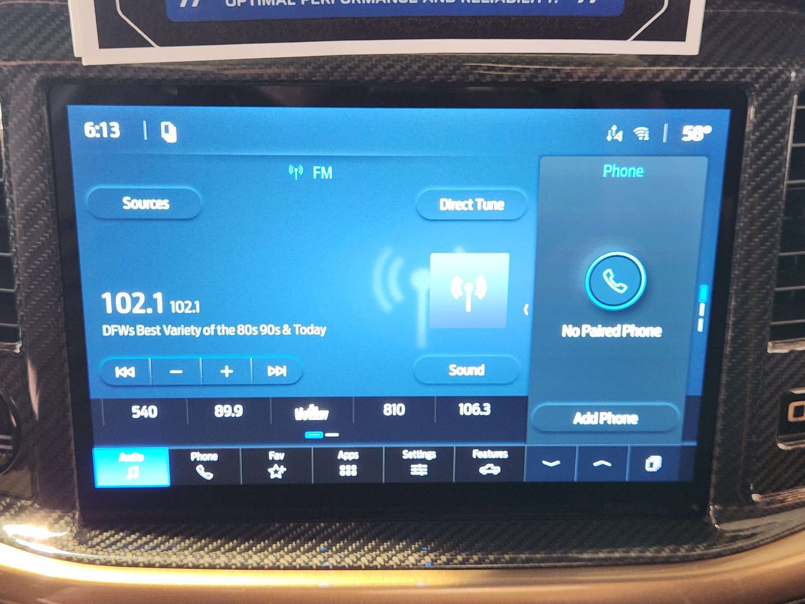 New 2026 Ford F150 XL AWD/4WD image 18