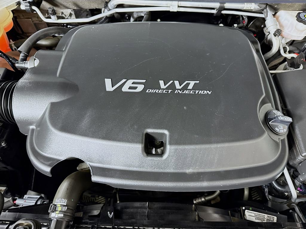 Used 2022 GMC Canyon Elevation w/ Elevation Premium Package image 33