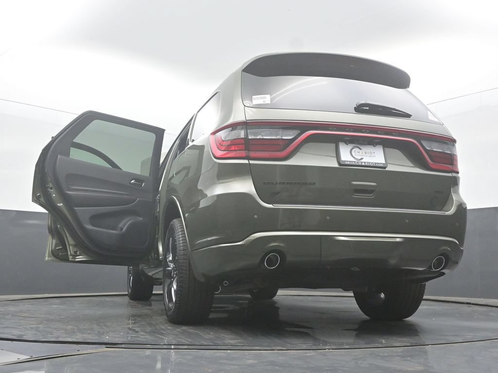 New 2026 Dodge Durango GT AWD/4WD image 65