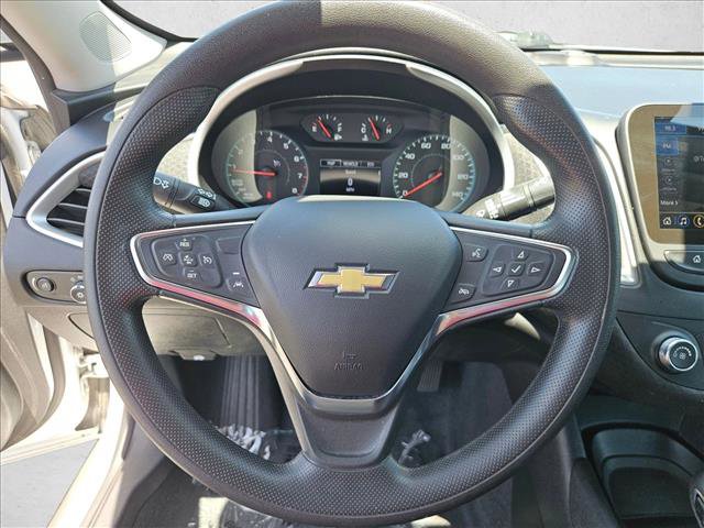 Used 2024 Chevrolet Malibu LS FWD image 13