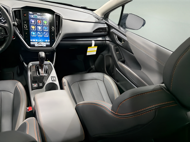 Certified 2025 Subaru Crosstrek 2.5i Limited w/ Crosstrek Mirror Package AWD/4WD image 29