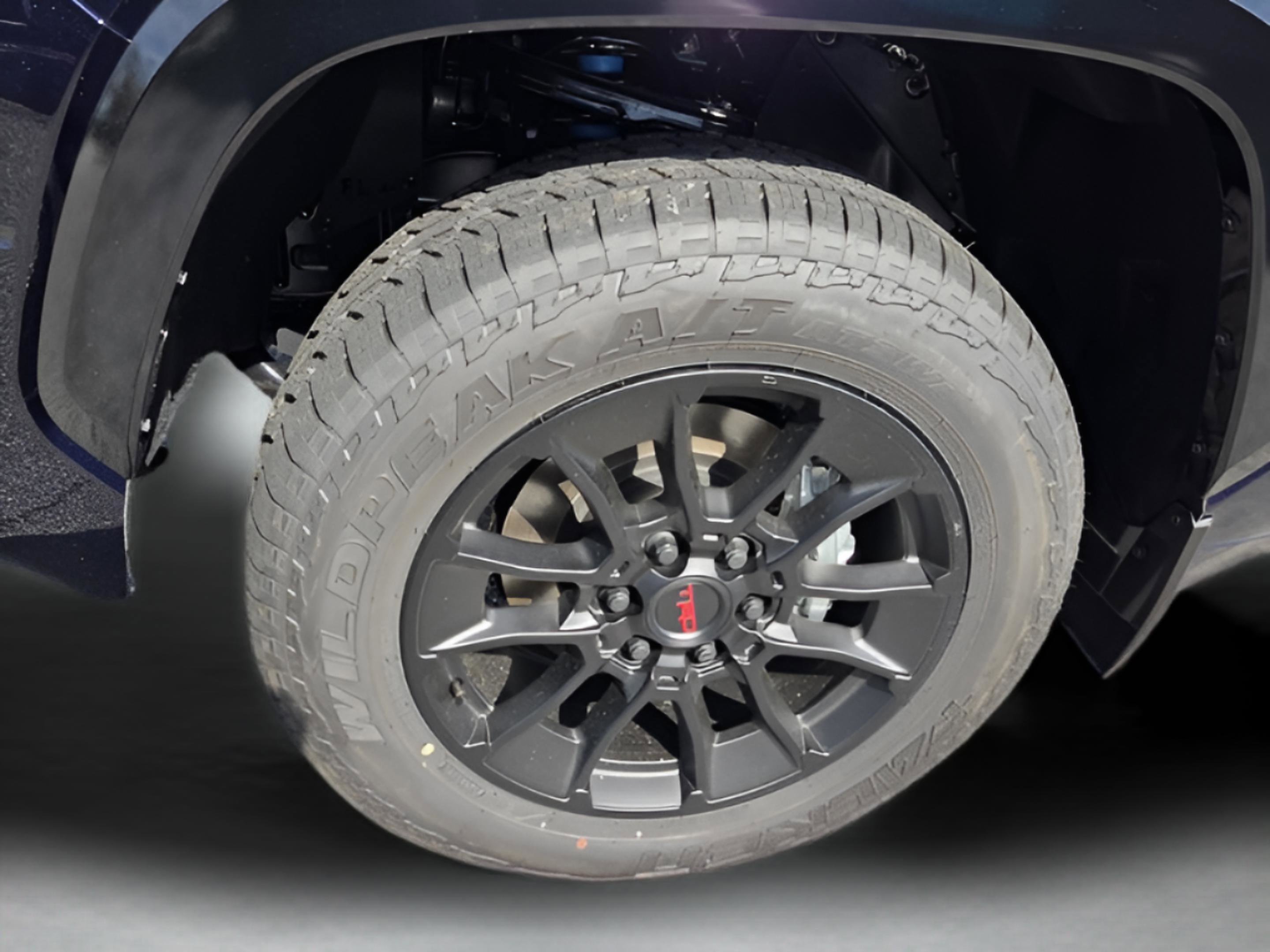 New 2026 Toyota Tundra 1794 Edition image 9
