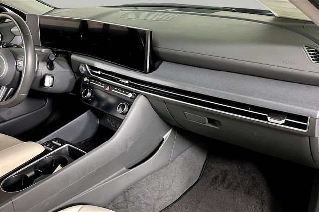 Used 2026 Hyundai Sonata SEL FWD image 25