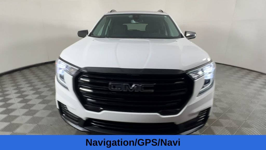 Certified 2023 GMC Terrain SLE w/ Driver Convenience Package image 6