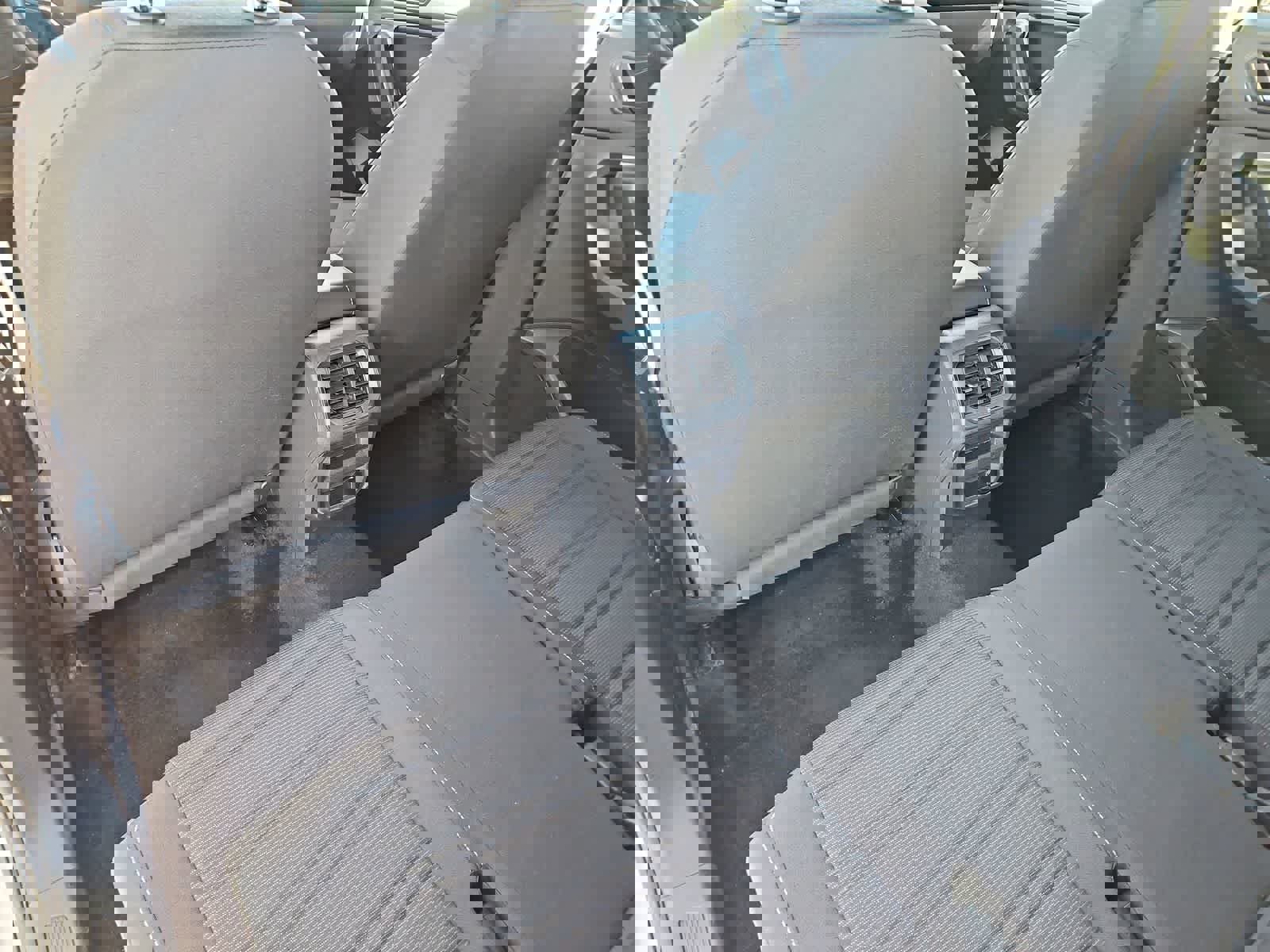 Used 2024 Volkswagen Tiguan S image 18