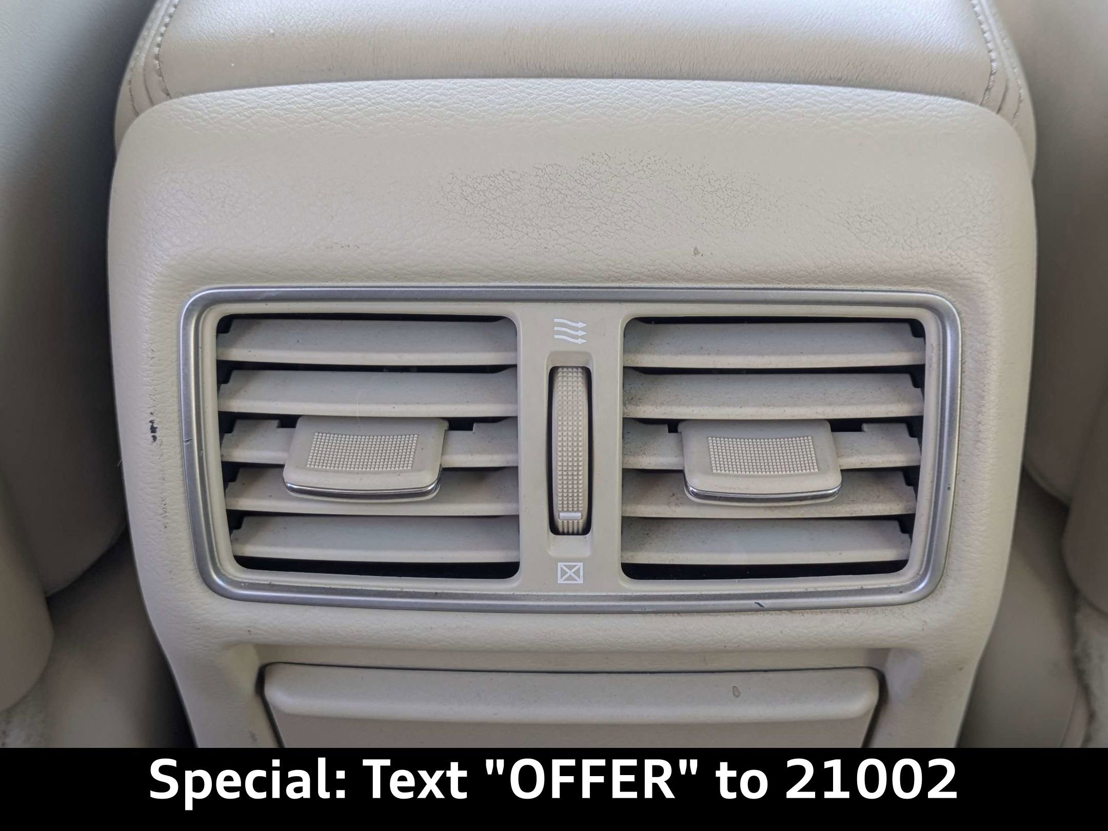 Used 2014 INFINITI Q50 Premium w/ Technology Package AWD/4WD image 15