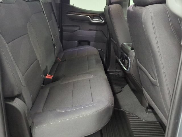 Used 2025 GMC Sierra 1500 Elevation w/ Preferred Package AWD/4WD image 26
