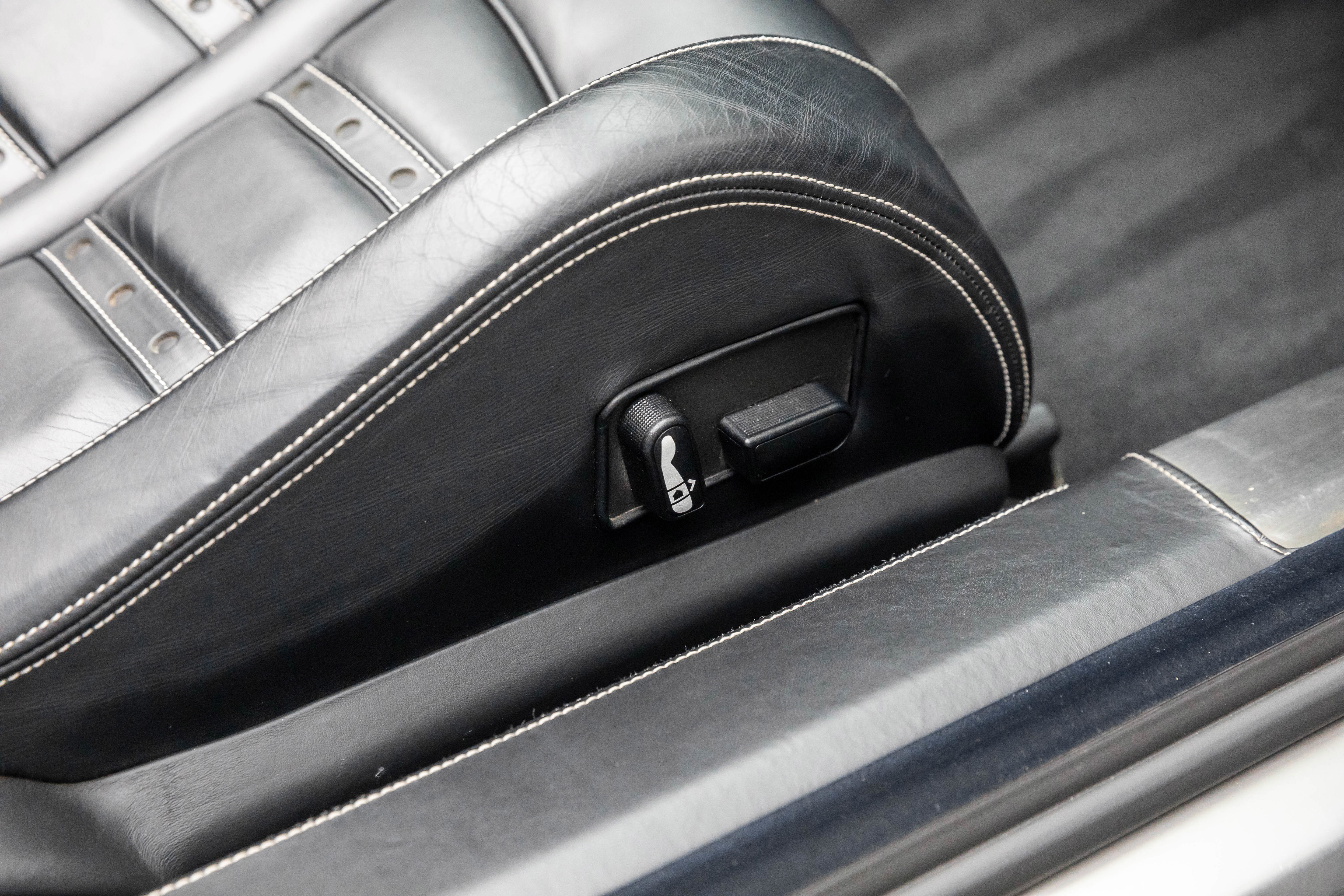 Used 2007 Ferrari F430 Spider image 35