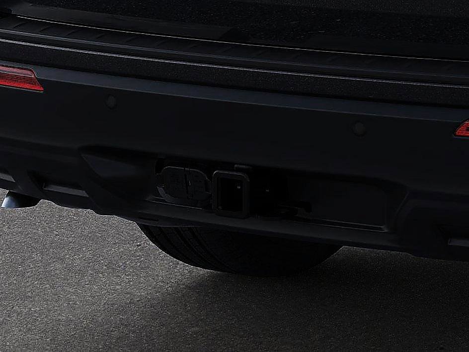 New 2026 Ford Explorer Active image 23