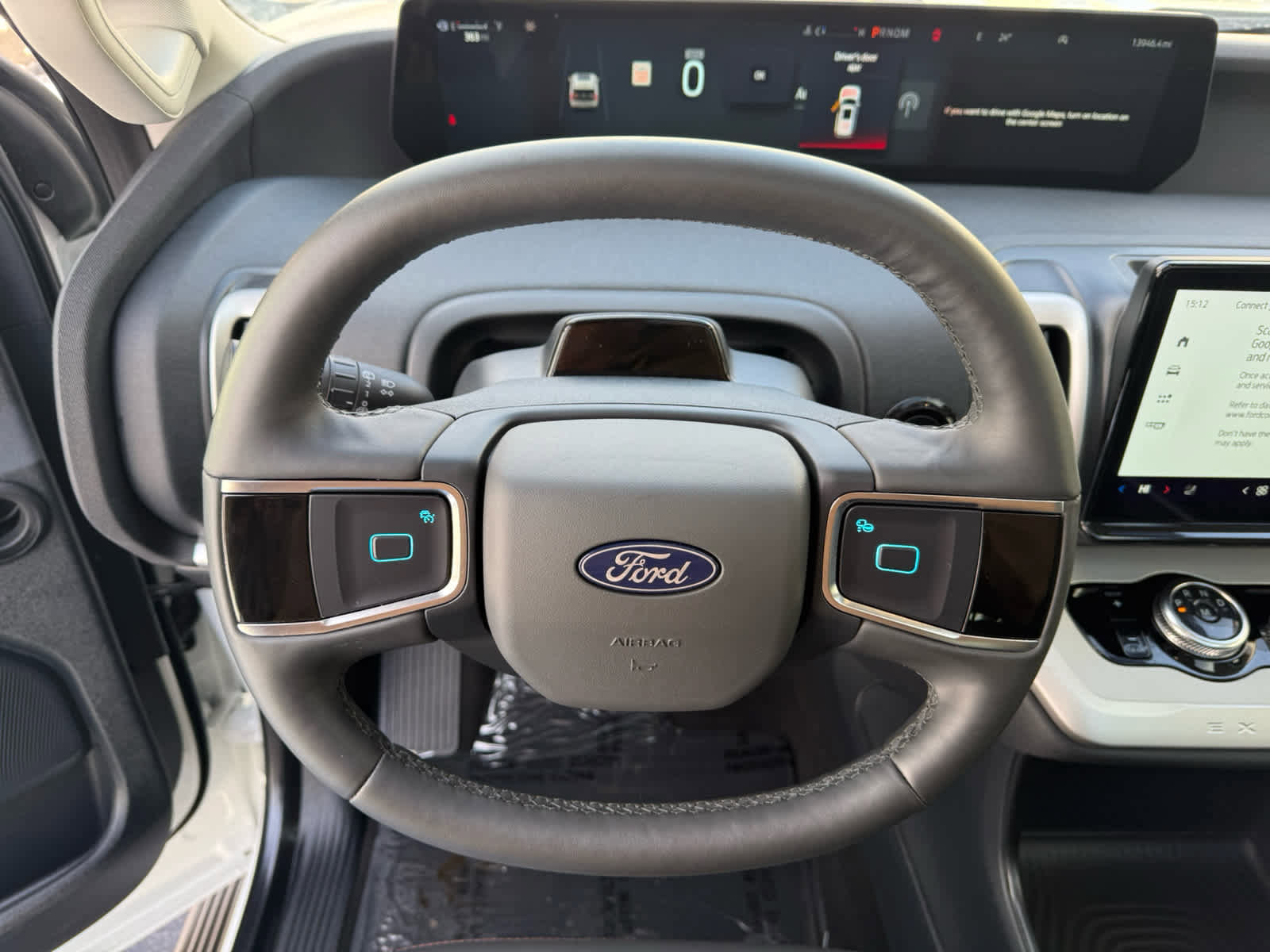 Certified 2025 Ford Expedition Max Active image 2