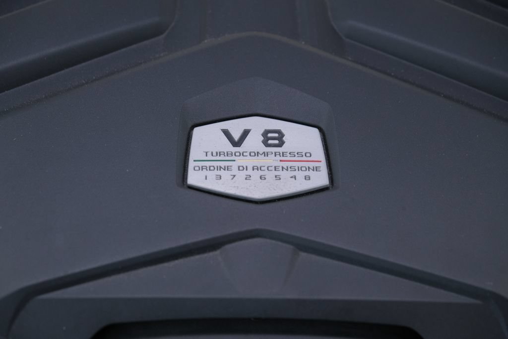 Used 2022 Lamborghini Urus AWD/4WD image 67