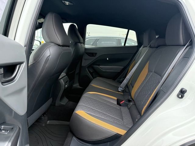 New 2026 Subaru Crosstrek 2.5i Sport w/ Crosstrek Mirror Package image 16