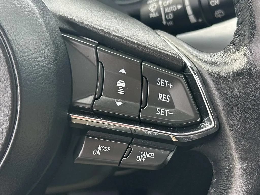 Used 2019 MAZDA CX-9 Grand Touring FWD image 28