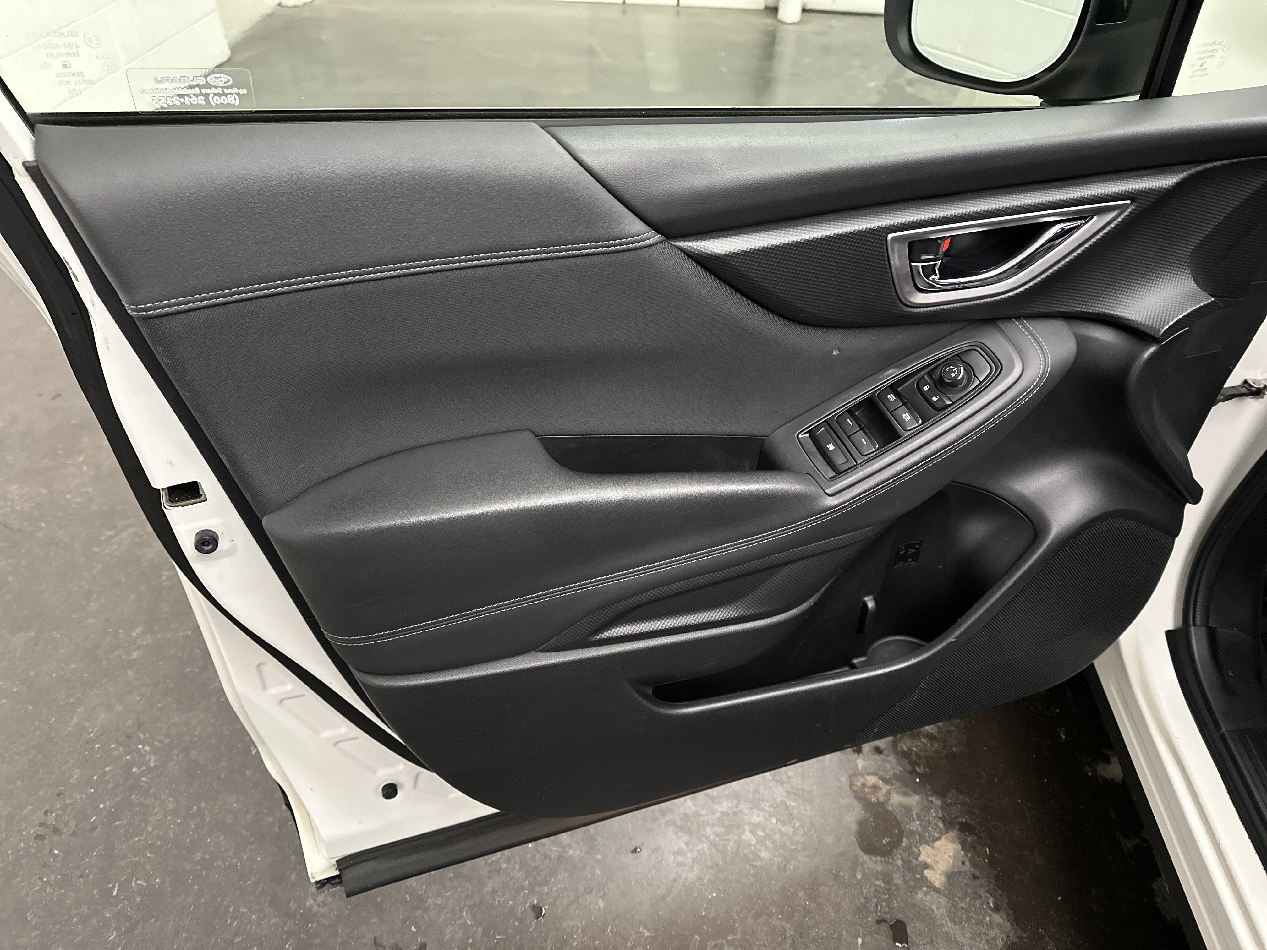 Used 2021 Subaru Forester Premium w/ Popular Package #1 image 18