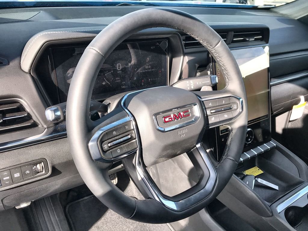 New 2026 GMC Terrain Elevation image 14
