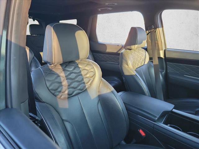 Used 2022 Hyundai Palisade Calligraphy image 15