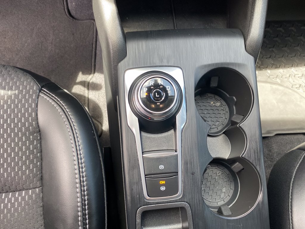 Used 2026 Ford Escape SE FWD image 35