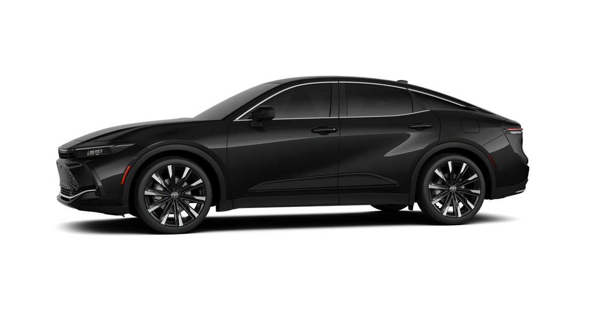 New 2026 Toyota Crown Platinum AWD/4WD image 58