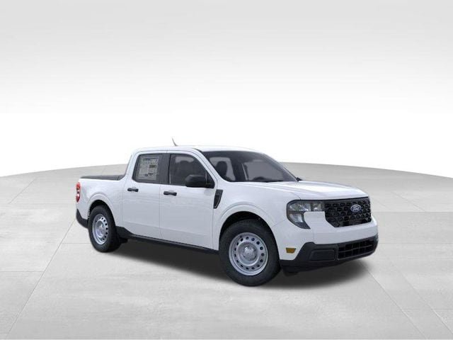 New 2026 Ford Maverick XL w/ 4K Tow Package image 7
