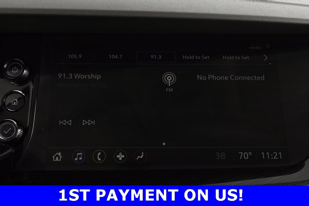 Used 2023 Buick Envision Preferred image 34