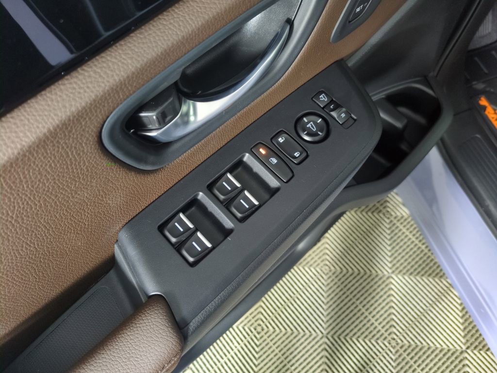 New 2026 Honda Pilot TrailSport image 11