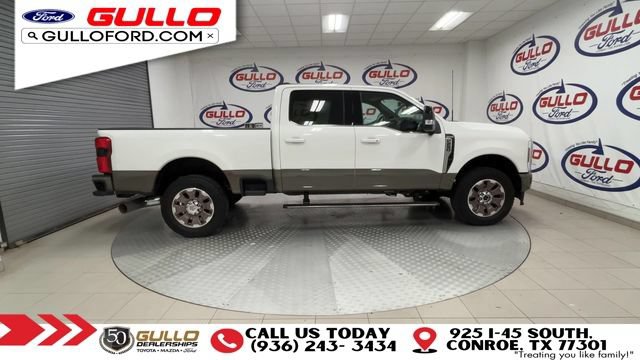Used 2026 Ford F250 King Ranch AWD/4WD image 9