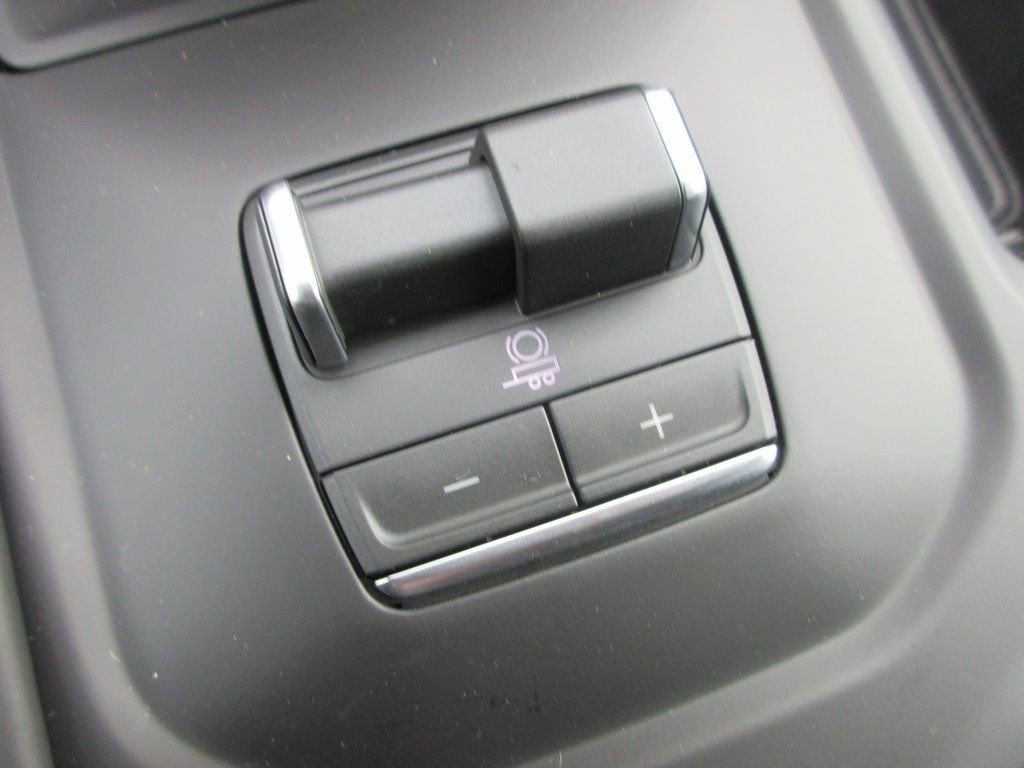 New 2026 GMC Sierra 1500 Denali Ultimate image 21